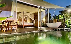 Harsa Eco Luxury Camp